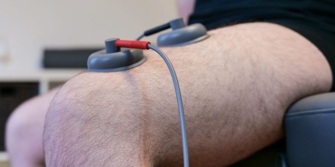 Physiotherpie-Werder-Elektrotherapie