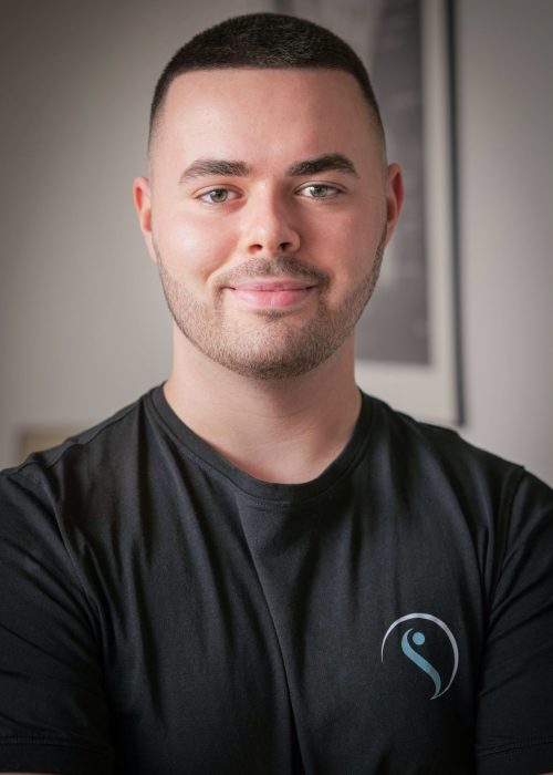 Physiotherpie-Werder-Justin-Kanzler-Therapeut-Inhaber