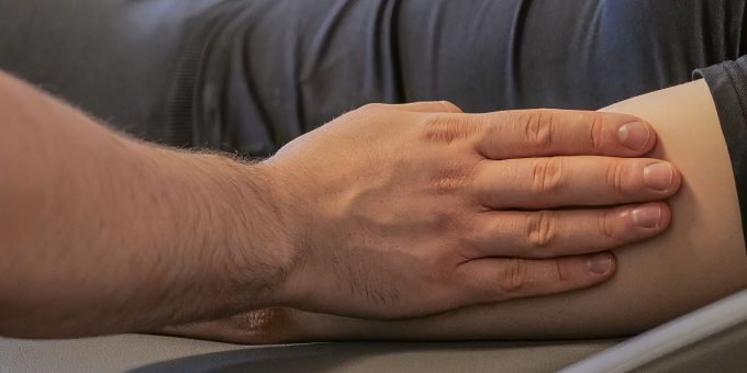 Physiotherpie-Werder-Lymphdrainage